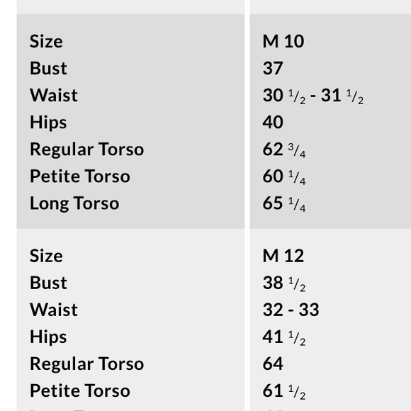 Lands' End | Swim | Lands End Classic Swim Skirt | Poshmark